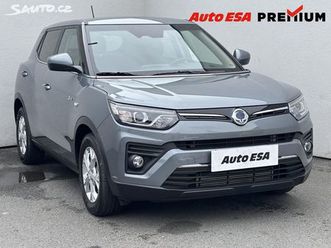 ssangyong tivoli 1.5 t-gdi,at,stk4/27