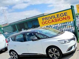 1.33 tce cuir airco gps j alu capteurs att rem