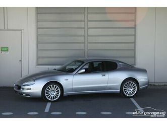 coupé gt aus 2. hand