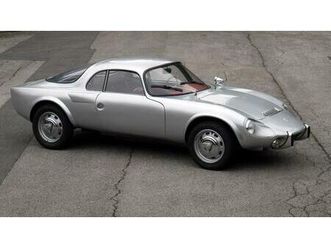 matra djet v s - 1966