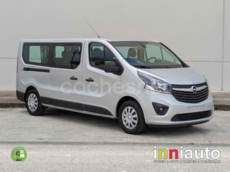 opel vivaro 1.6cdti ss l2 2.9t combi9
