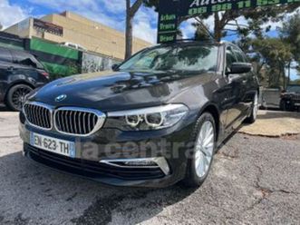 (f11) generation2 touring 520d 190 luxury bva8