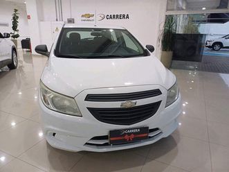 CHEVROLET ONIX chevrolet-onix-1-0-mpfi-ls-8v-flex-4p-manual
