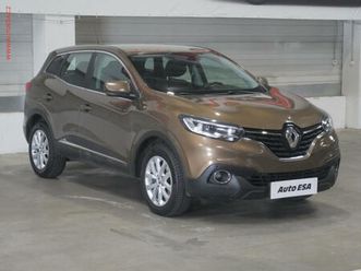 renault kadjar 1.2tce, ac, tz