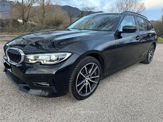 xdrive 48v sport touring aut.
