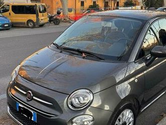 motore fiat doblo 2019