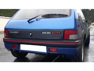 peugeot-205-gti-1l6-miami-1991-a-vendre