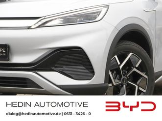 byd atto3 design 60,5kwh |