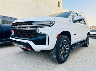 chevrolet tahoe lt 5.3l 4wd