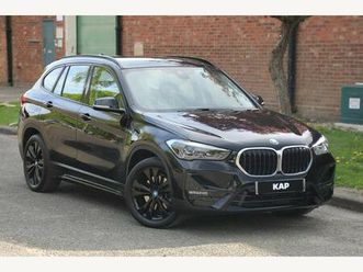 1.5 25e 10kwh sport auto xdrive euro 6 (start/stop) 5dr