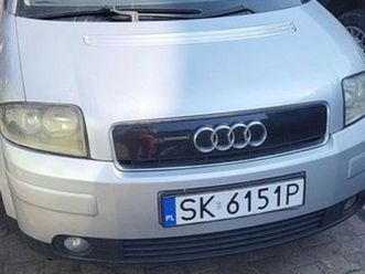 sprzedam-audi-a2-z-panoramicznym-dachem-2002r-katowice-bogucice-o-olx-pl