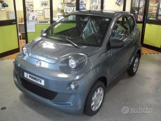 aixam miniauto minauto access