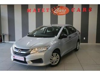 2015 honda ballade 1.5 trend auto