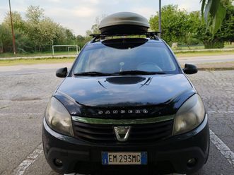 la macchina funziona perfettamente, consumi molto