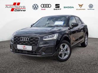 1.4 tfsi sport pdc shz navi acc hud led