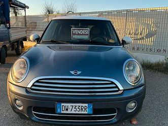 vendita mini cooper