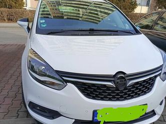 opel-zafira-2-0-d-cdti-automatik-edition-jastrzebie-zdroj-o-olx-pl