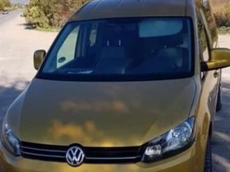 caddy max 2016 2.2 nafte