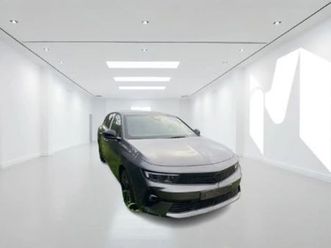 opel astra station wagon 1.2 turbo 130 cv sports gs line nuova a latina