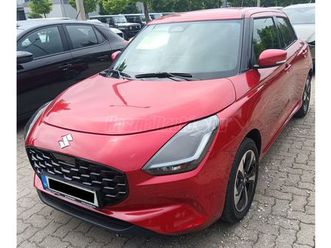 suzuki swift 1.2 dualjet hybrid glx cvt többféle színben!