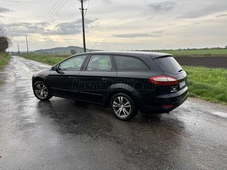 ford mondeo 1.8 tdci trend