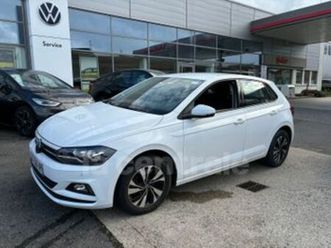 vi generation2 1.0 tsi 95 lounge business