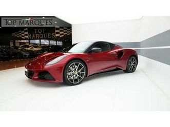 i4 turbocharged dct first edition