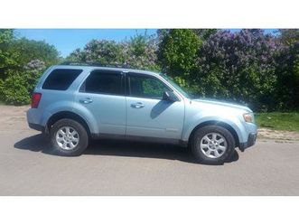 automat-mazda-4x4-bydgoszcz-o-olx-pl