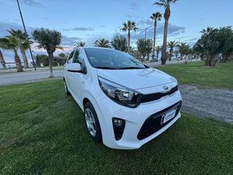 kia picanto 1.0 12v 5 porte active