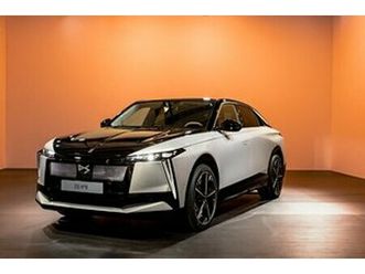 ds n8 étoile long range fwd