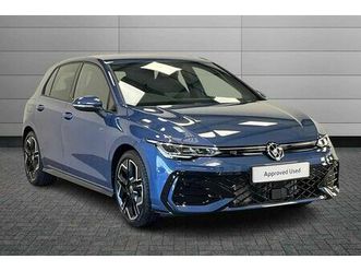 volkswagen-golf-1-5-etsi-mhev-r-line-hatchback-5dr-petrol-hybrid-dsg-euro-6-s-s-150-p