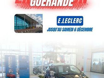 expo [url masquée pour votre sécurité] de guerande - voiture sans permis - aixam