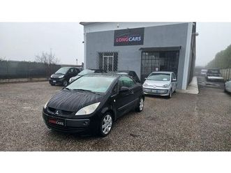 mitsubishi colt 1.5 16v czc neopatentati