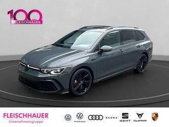 viii r-line 2.0 tdi dsg+panorama+dab+navi+led