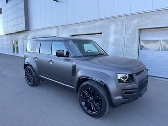 octa véhicule direction 11000km