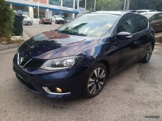 nissan pulsar 2016 190ps