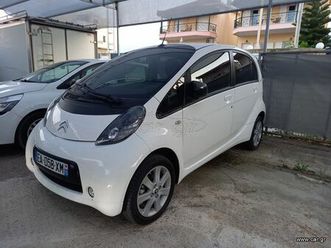 citroen c-zero 2016