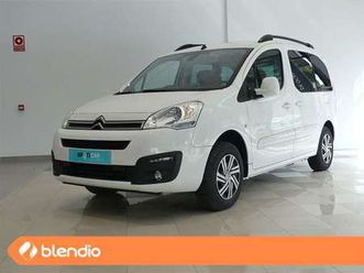 berlingo e-berlingo multispace feel