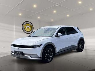 ioniq 5 top line long range 4wd