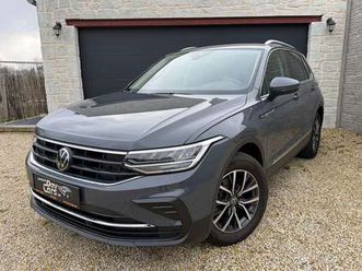 1.5 tsi dsg / facelift / camera / garantie