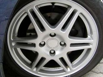 megane coach prima serie 2.0 16v williams