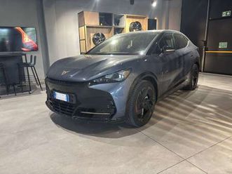 vz adrenaline awd 77kwh 340cv