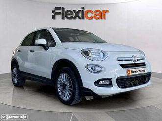 fiat 500x 1.3 mj lounge s&s
