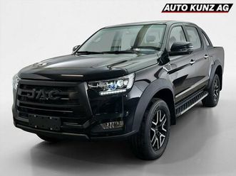 t8 pro 2.4l awd doppelkabine