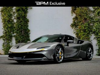 ferrari sf90 stradale sf 90