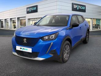 2008 electrique 136 ch active pack