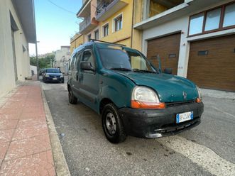 renault kangoo 1.9 dti