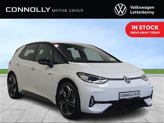 gtx 79 kwh 326 hp pro performance plus*from €371.72