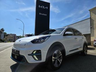 KIA E-NIRO more-64-kwh