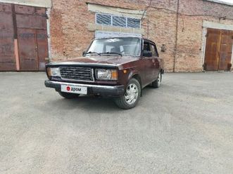 продажа лада 2105, 2006 год в верхней пышме